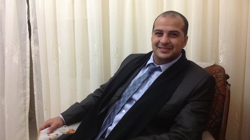 حافظ إسماعيل، القيادي