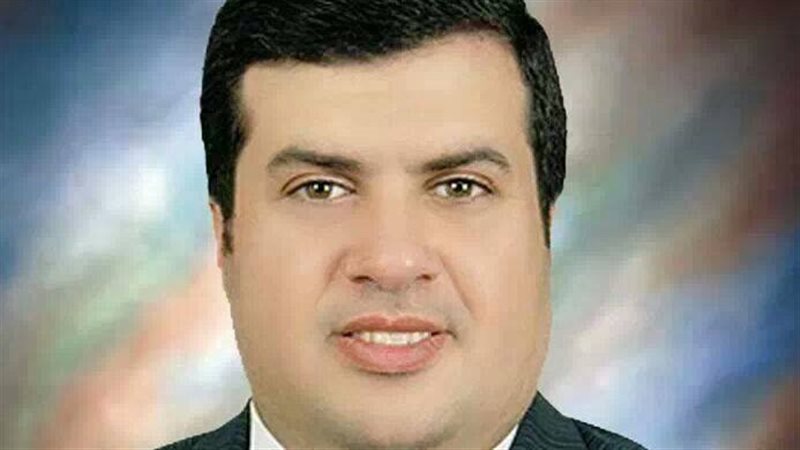 الشهيد المقدم محمد