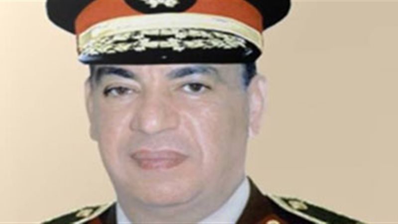 اللواء طاهر عبد الله