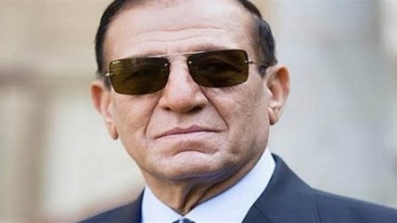 سامى عنان