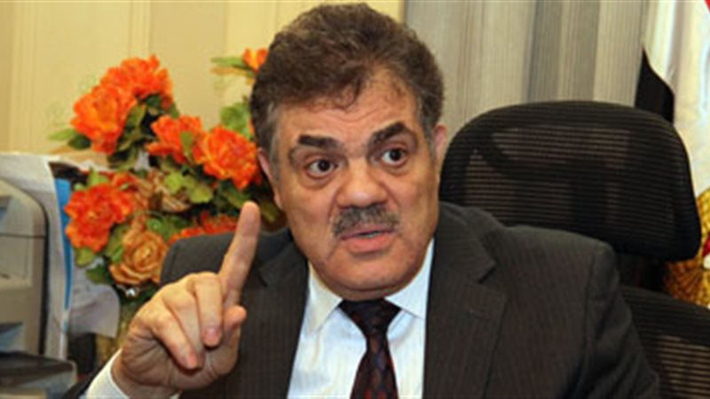 السيد البدوي رئيس