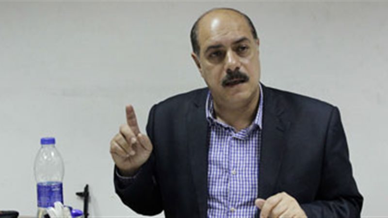  اللواء ناصر العبد،