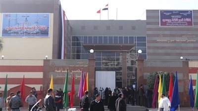 أنشطة وفعاليات متنوعة فى 