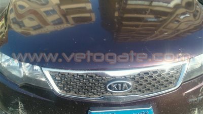 بالصور.. «كيا ريو» تسجل 105 آلاف جنيه في السوق المستعملة