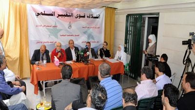 حركة كردية تكشف وصول أسلحة أمريكية للمسلحين على الحدود السورية التركية