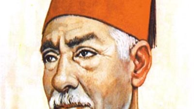 24 فبراير.. ذكرى ميلاد شاعر النيل 