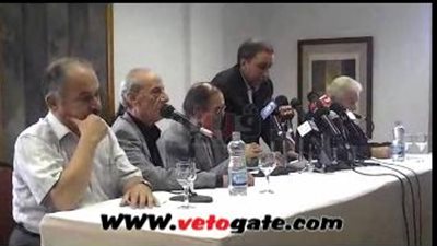 بالفيديو.. طارق النعماني: الشعب يقاوم الاستبداد بـ