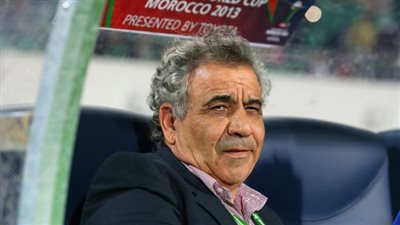 البنزرتي: الإرهاق وراء رفض مشاركة لاعبي الرجاء في ودية الجابون