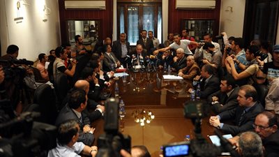 الخميس.. مؤتمر صحفي حول التكلفة الاقتصادية لسوء التغذية في مصر