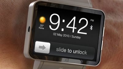 تخفيض أسعار ساعات أبل الذكية 800 جنيه