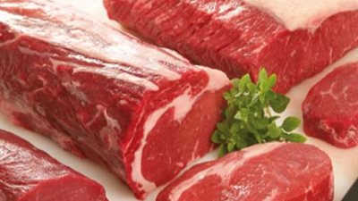 «الغرفة التجارية»: مصر تستهلك 2.2 مليون طن لحوم بيضاء وحمراء سنويًا