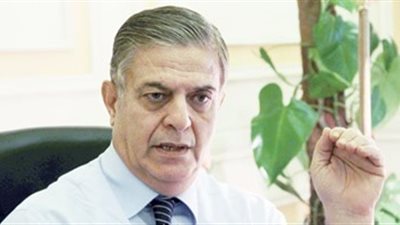 درويش حسنين: نظام المزاد وراء ارتفاع أسعار الأراضي والوحدات السكنية