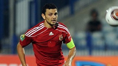 طبيب الأهلي: 