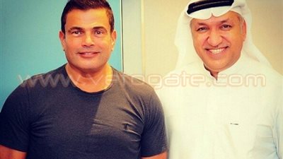 «الهضبة» يُفاضل بين 3 عروض لإحياء حفل رأس السنة