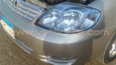 بالصور.. «تويوتا أفانزا» تسجل 90 ألف جنيه في السوق المستعملة