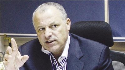 أبوريدة: مصدوم من فشل المنتخب الأوليمبي