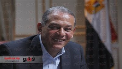 السادات: خطاب 