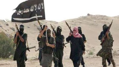 تصفية 3 قيادات تابعين لأنصار بيت المقدس بالشيخ زويد