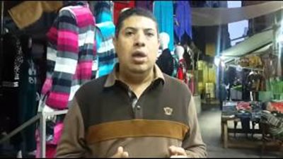 بالفيديو.. تجار بورسعيد: طالبنا الغرفة التجارية بحل مشكلة التعامل بالوزن