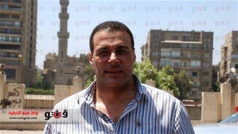 عصام عبد الفتاح عضو
