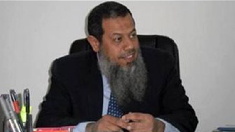 صلاح عبد المعبود