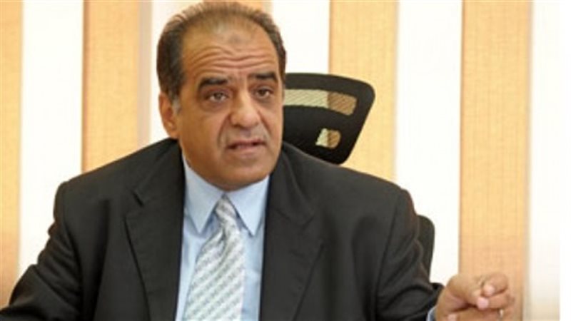المهندس محمد رضوان