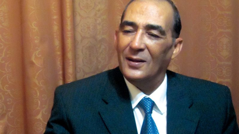  اللواء طيار محمد
