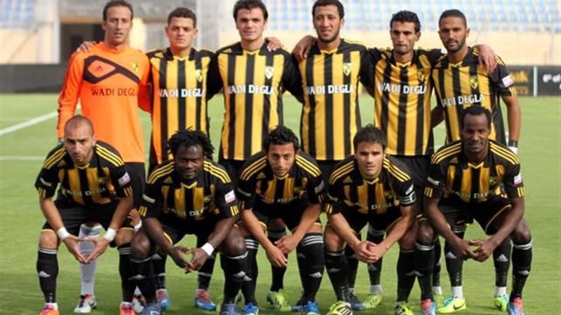 فريق وادى دجلة -