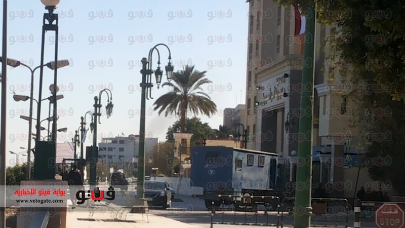  قوات الأمن بمحافظة