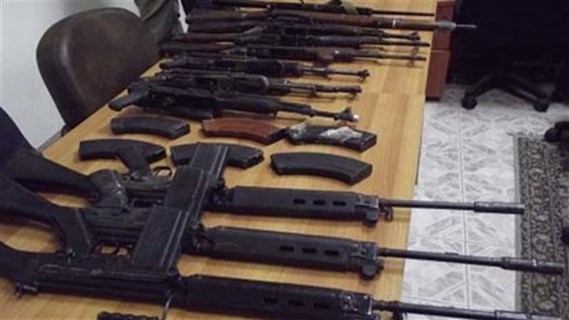 صورة ارشيفية