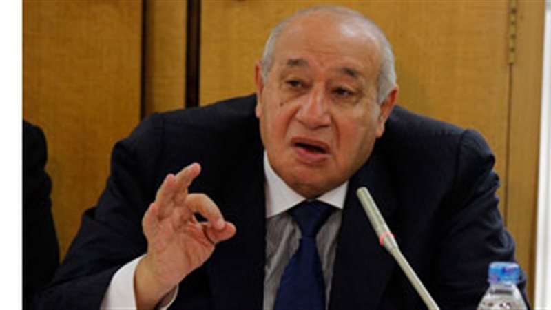 الدكتور محمد أبو