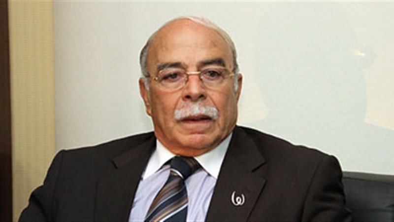 كمال درويش رئيس نادي