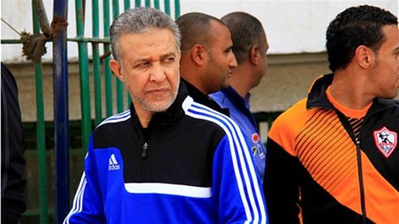 عبدالرحيم محمد مدرب