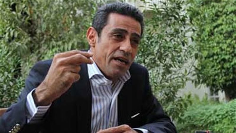 مصطفى الجندي عضو