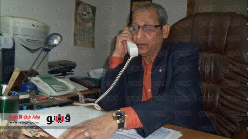 اللواء عادل كساب