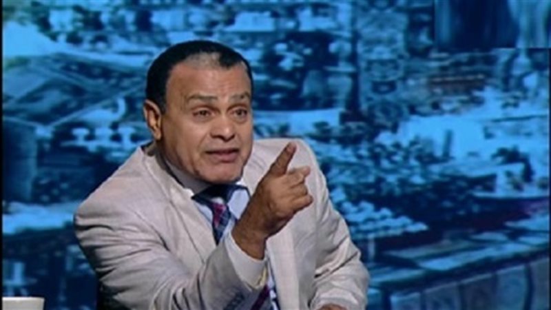 ممدوح رمزي عضو مجلس