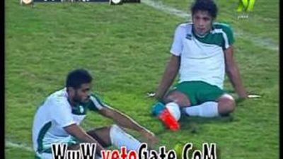 بالفيديو.. الجونة يخطف ثلاث نقاط غالية من أنياب المصرى