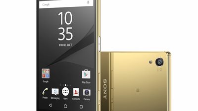 رسميًا.. «سوني» تطرح هاتف إكسبريا زد 5 «Premium Dual» في مصر