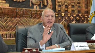 محافظ الغربية يشهد حفل افتتاح «الأولمبياد الخاص» بطنطا