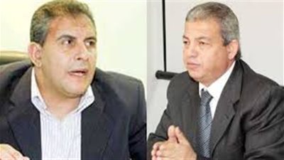 خالد عبد العزيز يخلف 