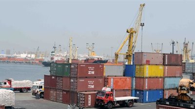 وصول 33 ألف طن سولار إلى ميناء الإسكندرية