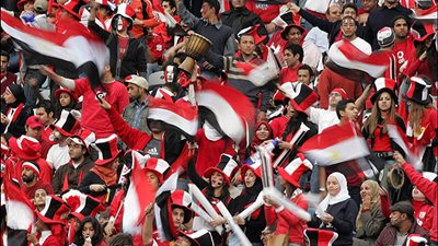 فيفا: «الفراعنة» يواصل الانتصارات ويتأهل للمرحلة النهائية