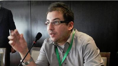 قيادي بالمصريين الأحرار: اغتيال ضباط الشرطة مسئولية الحكومة