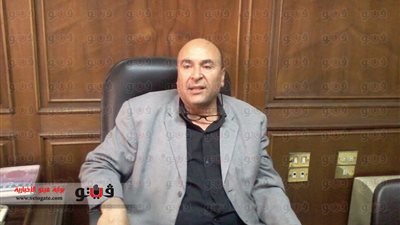 رئيس اتحاد عمال الجيزة: 