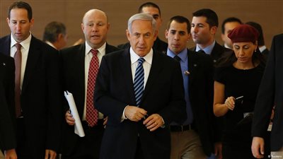 مصادر إسرائيلية تتوقع عدم تكليف «نتنياهو» برئاسة الحكومة الجديدة