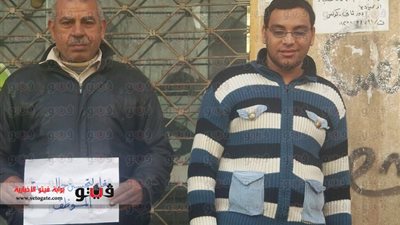 بالصور.. بالأرقام 54 مكتب بريد تغلق أبوابها أمام المواطنين بالمنوفية