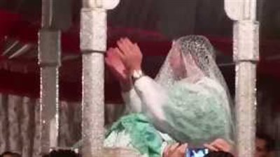 بالفيديو.. أول حفل زفاف لـ«الشواذ» بالمغرب