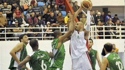 مدرب السلة الجزائري: مباراتنا مع تركيا هي الأصعب بدورة مرسين