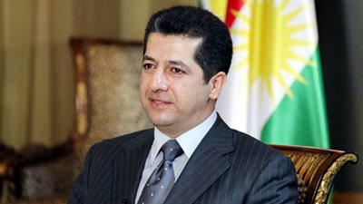 مسئول كردي يثمن المساعدات العسكرية البريطانية لقوات البيشمركة