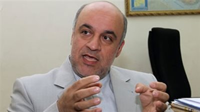 السفير مجتبى أماني ينفي تهديد بلاده بقطع العلاقات مع مصر